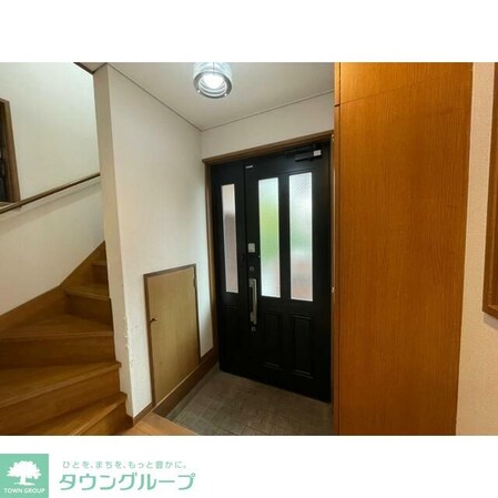 望月貸家の物件内観写真